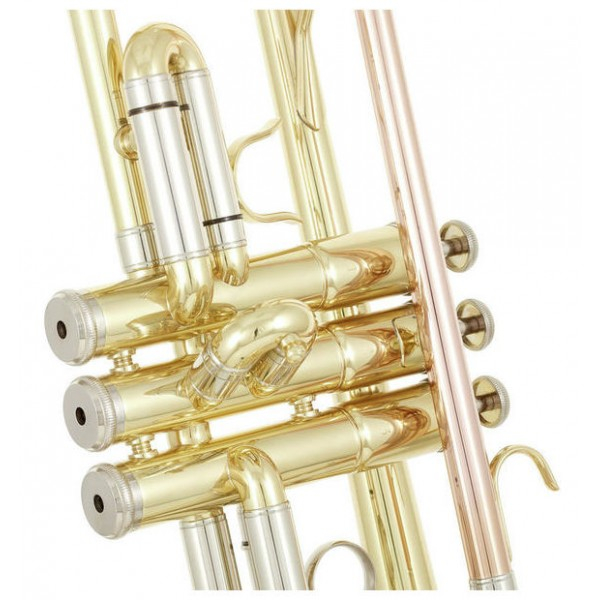 Thomann TR 200 Bb-Trumpet [4]