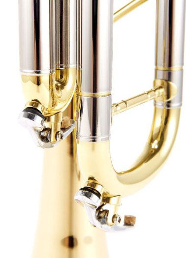 THOMANN TR 400 G BB-TRUMPET [5]