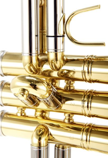 THOMANN TR 400 G BB-TRUMPET [7]