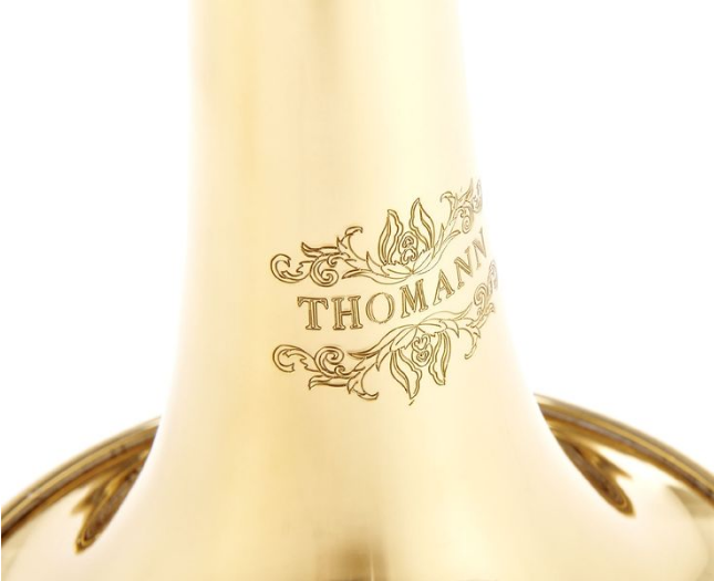 THOMANN TR 400 G BB-TRUMPET [9]