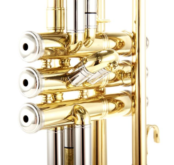 THOMANN TR 400 G BB-TRUMPET [8]