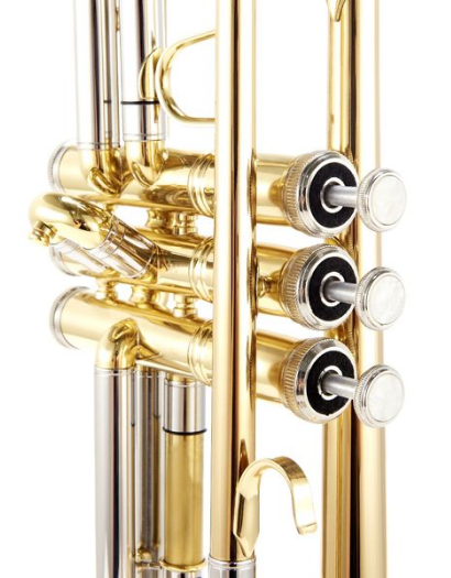 THOMANN TR 400 G BB-TRUMPET [4]
