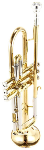 THOMANN TR 400 G BB-TRUMPET [3]