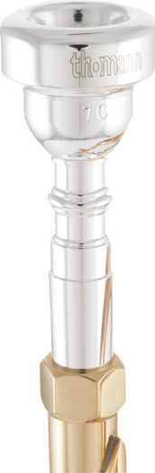 Thomann TR 500 GL Bb-Trumpet [3]