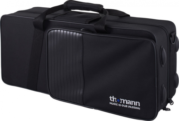 Thomann TR 500 GL Bb-Trumpet [9]