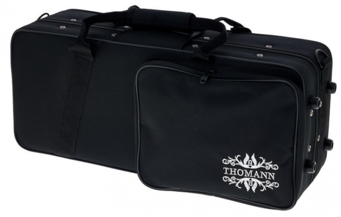 Thomann TR-600 GM C-Trumpet [12]