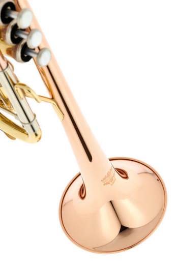 Thomann TR-600 GM C-Trumpet [7]