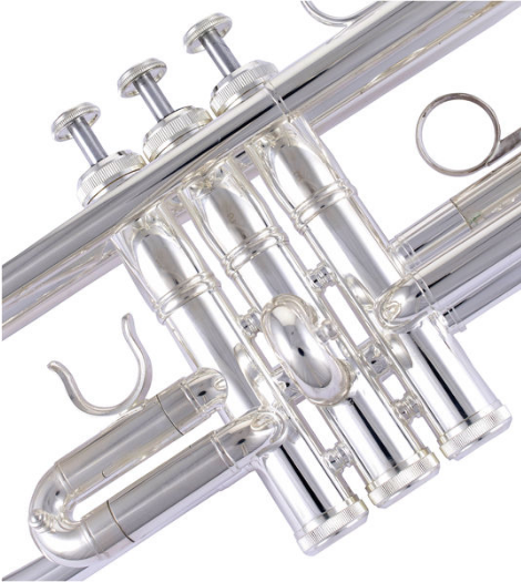 Thomann TR-600 S C Trumpet [5]