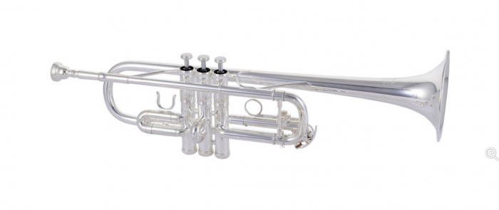 Thomann TR-600 S C Trumpet [9]