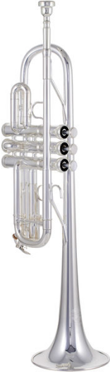 Thomann TR-600 S C Trumpet [2]