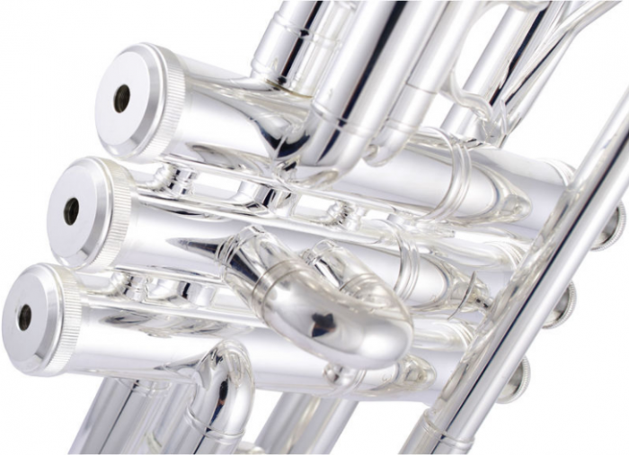 Thomann TR-600 S C Trumpet [7]