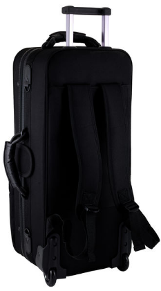 Thomann Trekking Case Altosax W [6]
