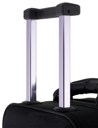 Thomann Trekking Case Altosax W [10]