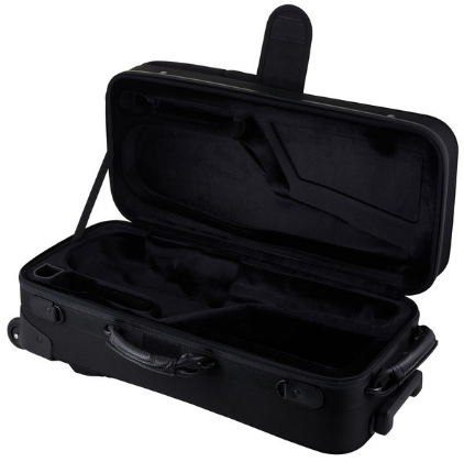 Thomann Trekking Case Altosax W [12]