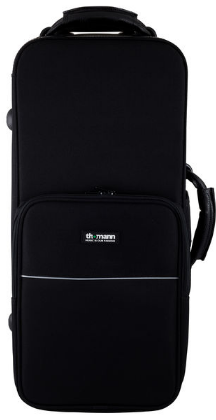 Thomann Trekking Case Altosax W [2]