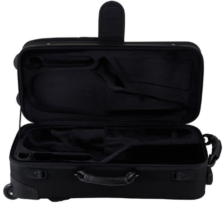 Thomann Trekking Case Altosax W [13]