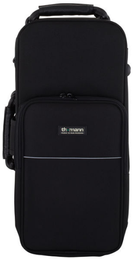 Thomann Trekking Case Trumpet [2]