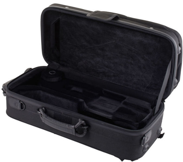 Thomann Trekking Case Trumpet [5]