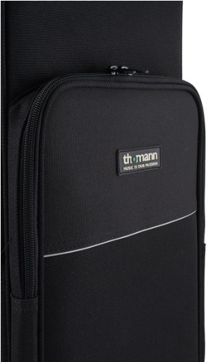 Thomann Trekking Case Trumpet [9]