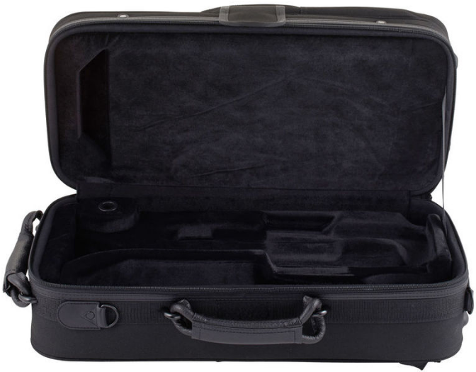Thomann Trekking Case Trumpet [6]
