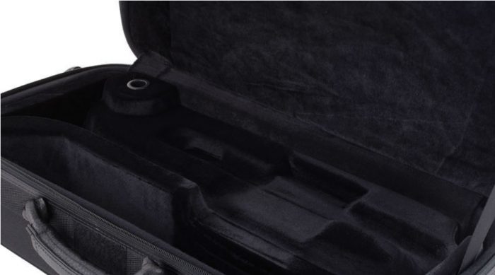 Thomann Trekking Case Trumpet [7]