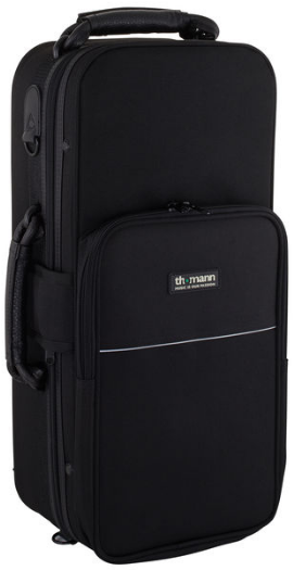 Thomann Trekking Case Trumpet [3]
