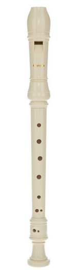 Thomann TRS-21G Soprano Recorder [2]