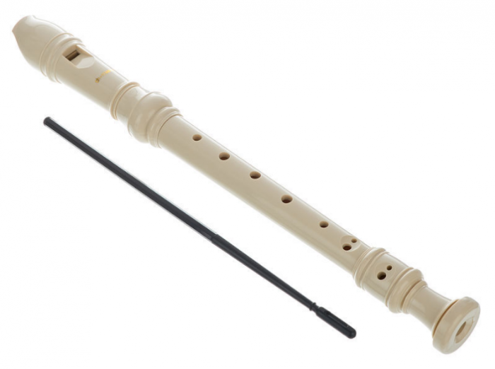 Thomann TRS-21G Soprano Recorder [7]