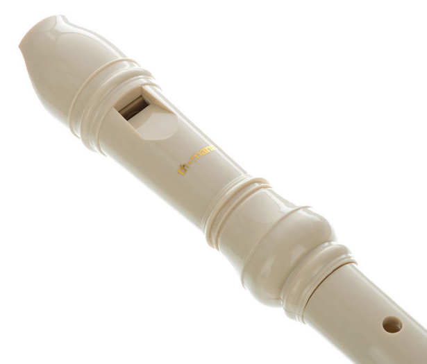 Thomann TRS-21G Soprano Recorder [4]