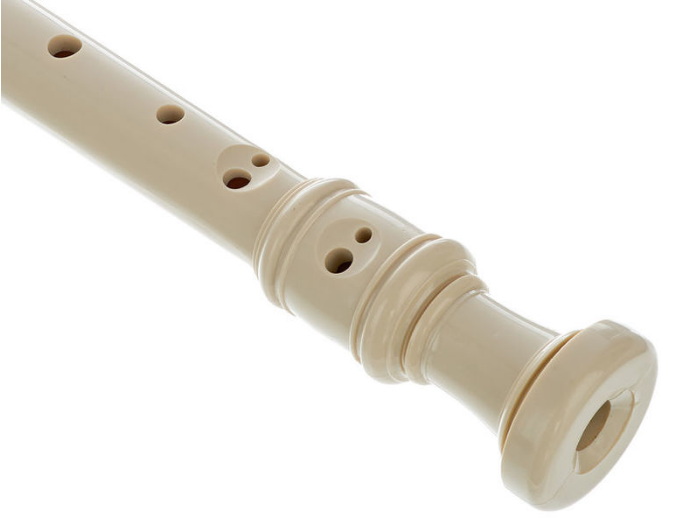 Thomann TRS-21G Soprano Recorder [5]