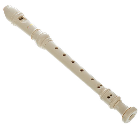 Thomann TRS-21G Soprano Recorder [3]