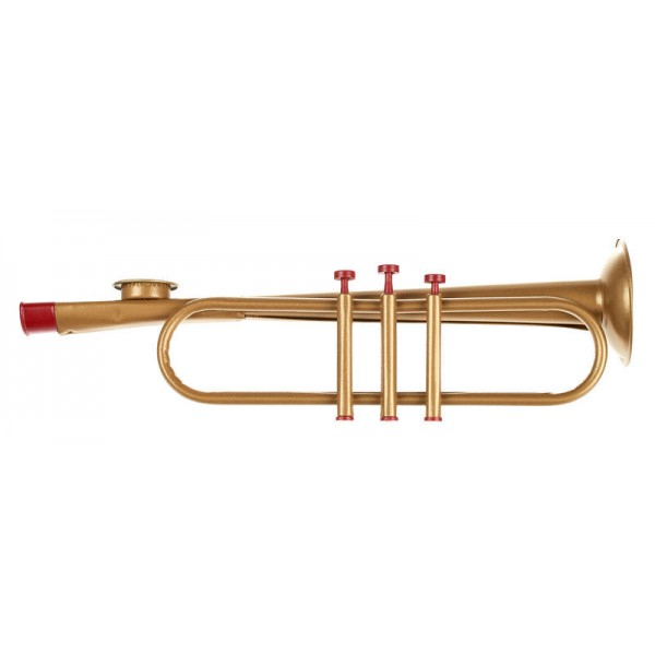 Thomann Trumpet Kazoo [2]