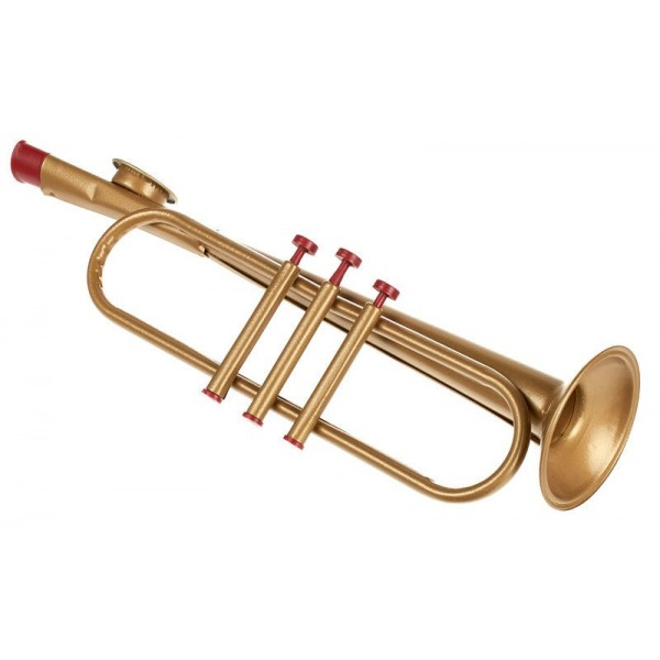 Thomann Trumpet Kazoo [1]