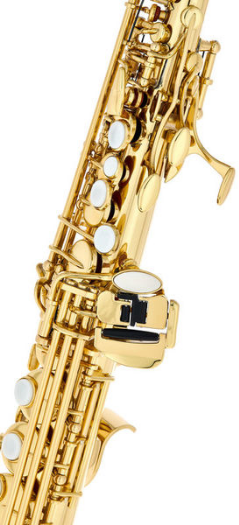 Thomann TSS-380 Soprano Sax