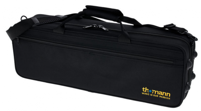 Thomann TSS-380 Soprano Sax [13]