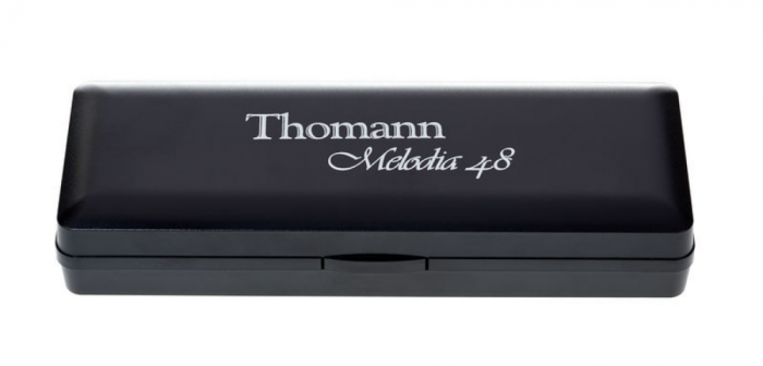 Thomann Wender 48 Harp [8]
