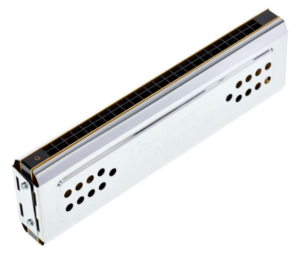 Thomann Wender 48 Harp [6]