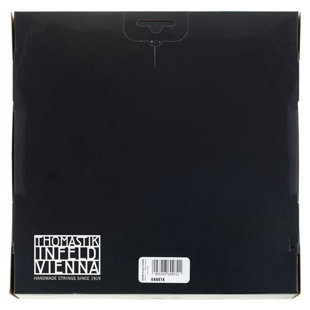 Thomastik Superflexible Double Bass 3/4 [2]