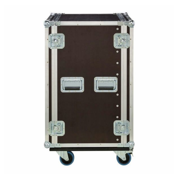 Thon Rack 18U Live 45 Wheels [4]