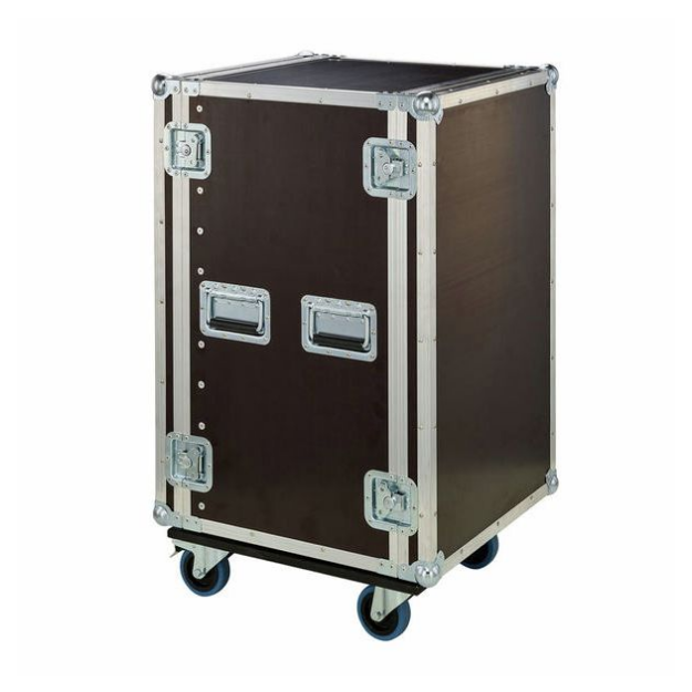 Thon Rack 18U Live 45 Wheels [3]