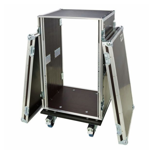 Thon Rack 18U Live 45 Wheels [5]