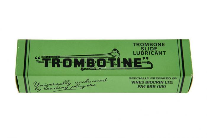 Trombotine Trombone Grease [4]
