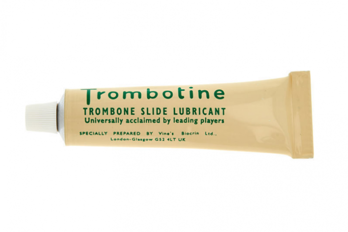 Trombotine Trombone Grease [2]