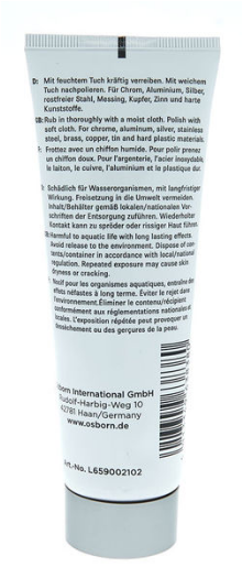 Unipol Metal-Polish 125ml [3]