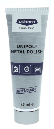 Unipol Metal-Polish 125ml [2]