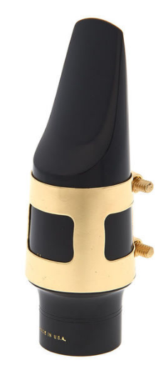 USA Meyer Alto Sax BA-2 M6M [2]