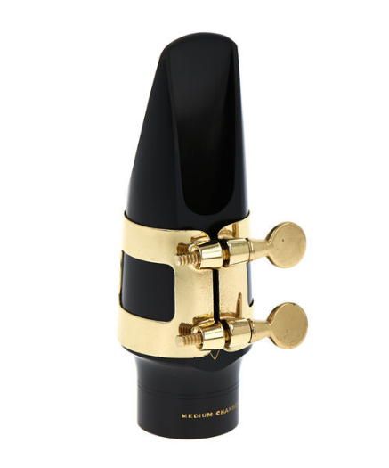 USA Meyer Alto Sax BA-2 M7M [3]