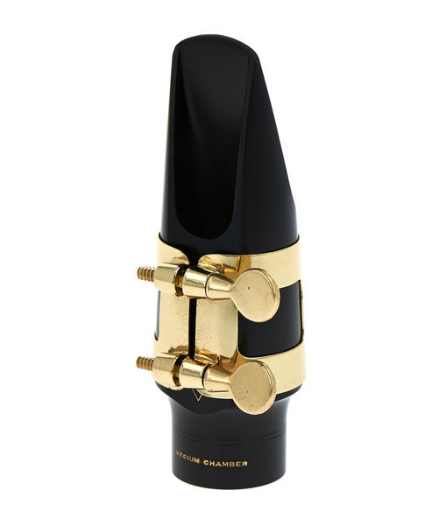 USA Meyer Alto Sax BA-2 M7M [2]