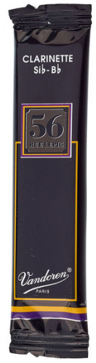 Vandoren 56 Rue Lepic Bb-Clarinet [2]