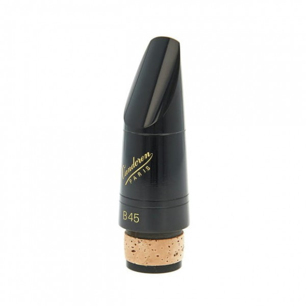 Vandoren Bb- Clarinet Profile 88 B 45 [2]